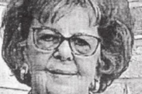 Ann Deem Farmer Kelley