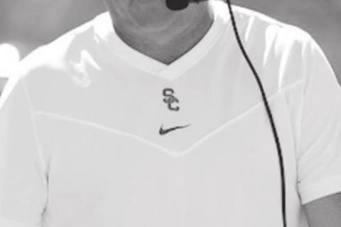 USC Fires Head Coach