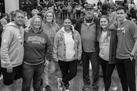 OSSAA One Free Transfer Approved