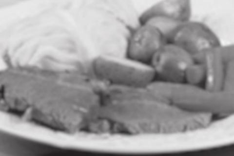 Enjoy Corned Beef And Cabbage This St. Patrick’s Day