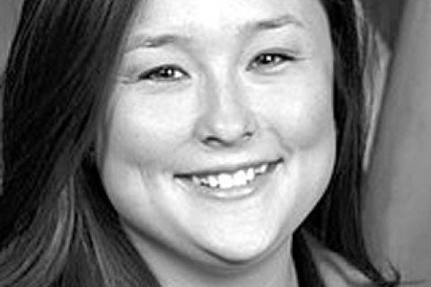 SSC President to Receive Kate Barnard Award