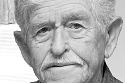 Johnny “John” Ray Meek