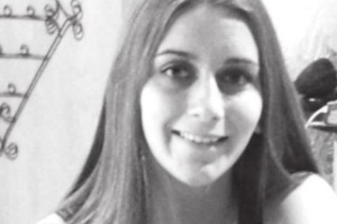 SSC Recognizes Outstanding Health Sciences Student