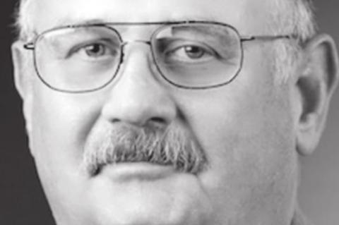 New Board President For Avedis Foundation