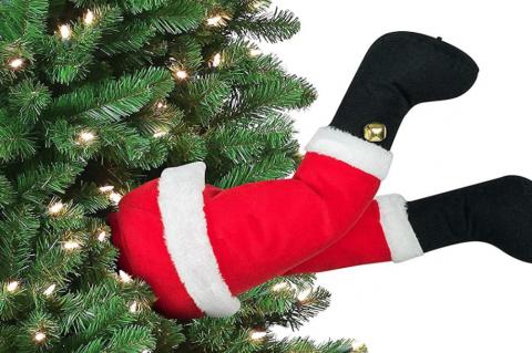 Beating The Winter Blues This Christmas