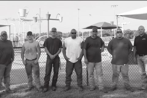 Splashpad Will Shut Down Early on July 3 for Firework Display