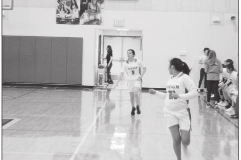 Varnum Whippets Win Regionals Championship Twice Saturday