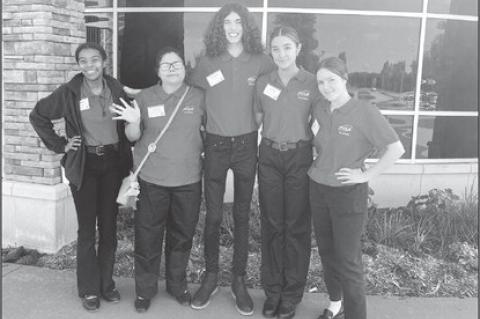 From The OSU Extension Center: Plant Spring-Flowering Bulbs Now