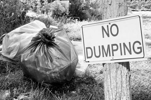 Environmental Law Enforcement Focus of Upcoming Seminar