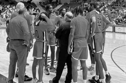 Junior Invitational Regatta This Saturday in Okla. City