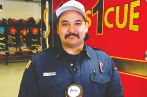 Small Town, Big Heart…