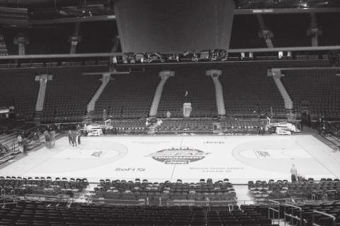 NCAA Basketball Season Can Start Nov. 25