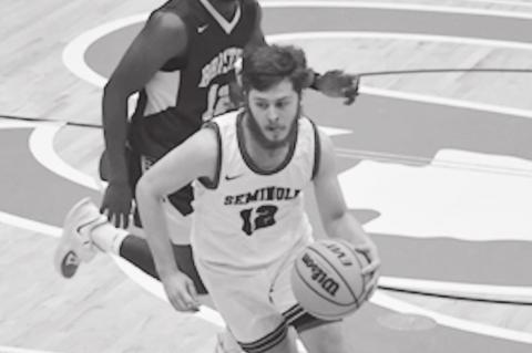 Sooner Basketball Makes Historical Jump