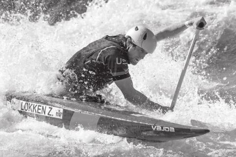 OKC to Host Events Leading to Olympic Games in LA