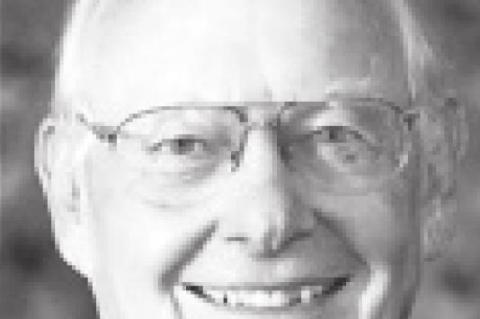 Wantland Steps Down From Council After Decades of Service