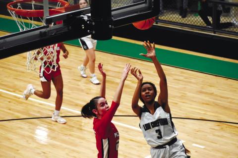 Seminole Lady Chieftains Squeak Past McLoud