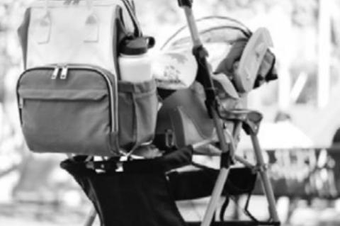 Keep Your Baby Sun-safe