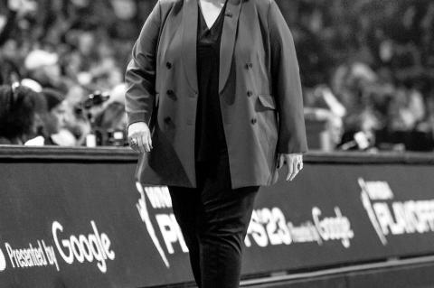 Persistence Pays Off