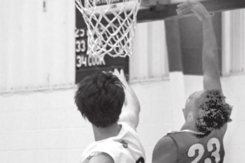 Seminole Basketball Teams Bounce Back, Rout Meeker