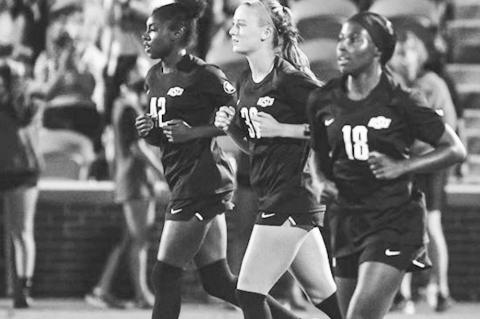 Cowgirls Nationally Ranked and Tabbed Third in Conference Poll