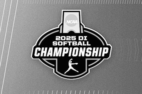 2025 NCAA Softball Super Regional Schedule