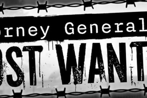 Drummond Launches ‘10 Most Wanted’ Campaign