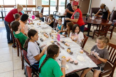 Annual Safety And Health Conference & Expo July 25