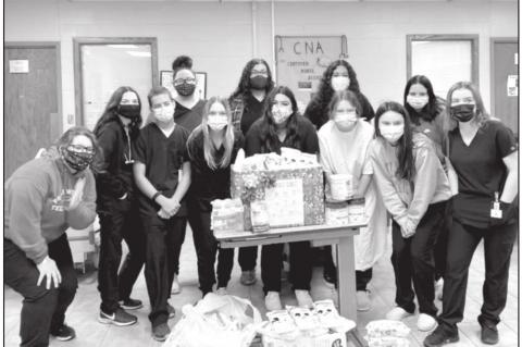 Donation for Parents…