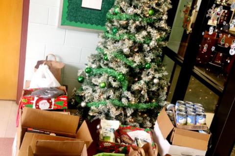 Seminole Middle School