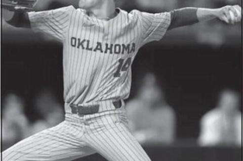 Sooners Start Hot, Tops OSU in Big 12 Opener