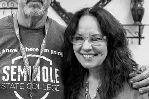 SSC Hosts Retirement Reception For Longtime Employees