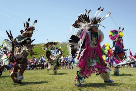 OKCIC Celebrates 50th Anniversary At The First Americans Museum