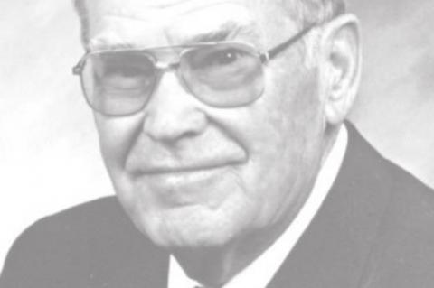 Jesse Lawrence Walker