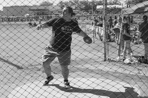 Several Local Athletes Qualify for State at Regionals