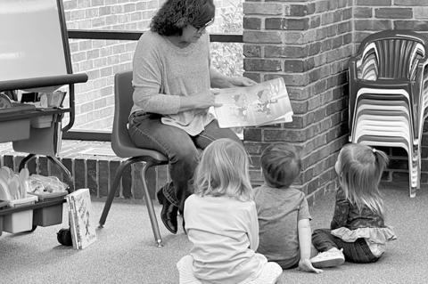 A Person’s a Person…