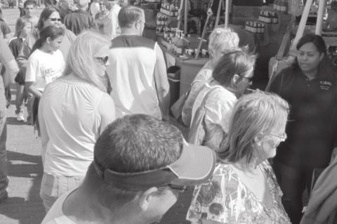 Made in Oklahoma Festival Coming to Seminole April 3