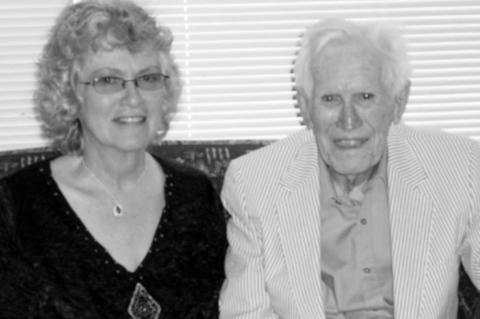 One in a Million: Vance Trimble