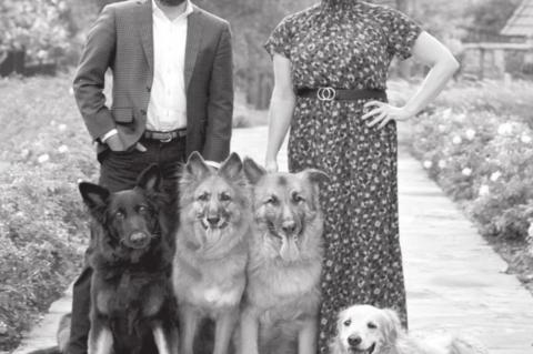 Donate Life Month: Sharing Life, Love and a Liver