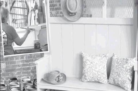 Color a New Home Décor with a Fresh Coat of Paint