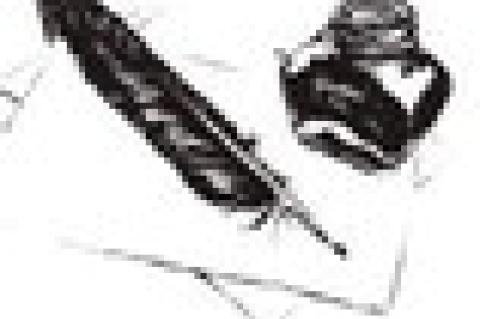 Be Prayed-up When Dining Out!