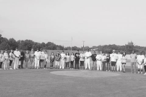 Seniors with Families