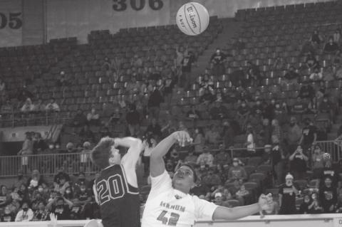 Varnum Whippets are State Champions