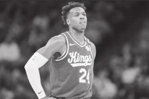 OU’s Former Player Buddy Hield Tests Positive