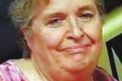 Vivian Kathleen Brogdon