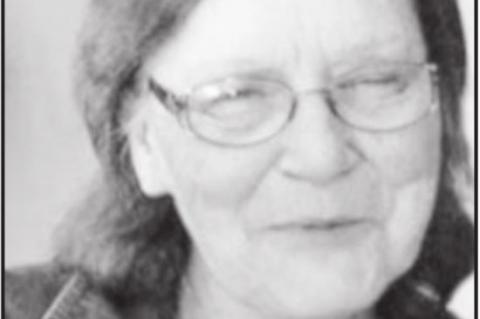 Joyce Ann (Smith) McMillan