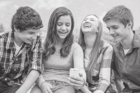 Social Media Challenges Can Be Fun, But Caution Is Necessary