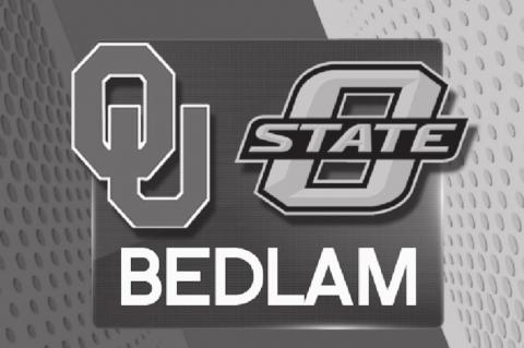 Oklahoma State Discusses Future of Bedlam Rivalry