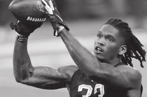 Dallas Goes Virtual as COVID Strikes the Cowboys