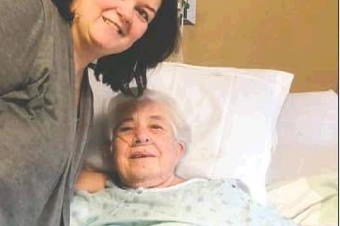 A Heroic Action Makes Two Strangers Friends for Life