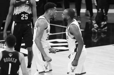 Milwaukee Lead Series 3-2 With Pivotal Game 5 Win